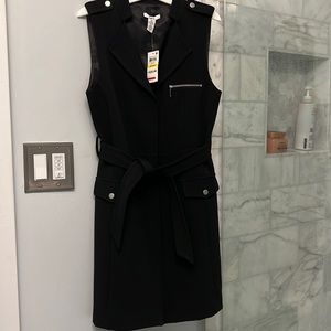 BarIII ((NEW)) BLACK business/evening dress!!!